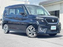 2021 Suzuki Solio