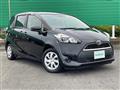 2016 Toyota Sienta