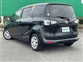 2016 Toyota Sienta