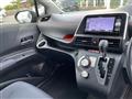 2016 Toyota Sienta