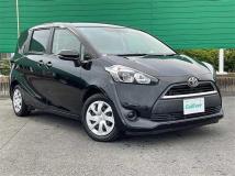 2016 Toyota Sienta