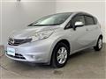 2013 Nissan Note