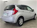 2013 Nissan Note