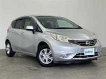 2013 Nissan Note