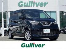 2021 Nissan DAYZ