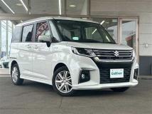 2021 Suzuki Solio