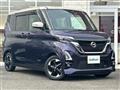 2021 Nissan ROOX