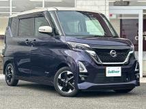 2021 Nissan ROOX