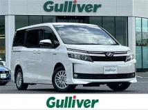 2016 Toyota Voxy