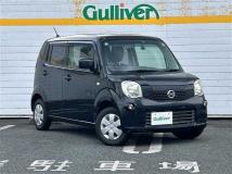 2013 Nissan Moco