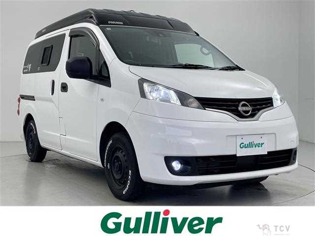 2022 Nissan NV200 VANETTE