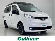 2022 Nissan NV200 VANETTE
