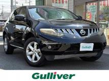 2009 Nissan Murano
