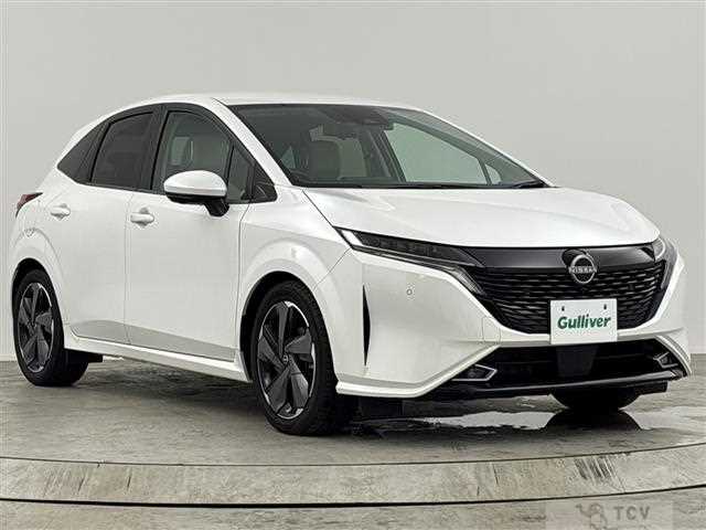 2022 Nissan Nissan Others