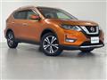 2018 Nissan X-Trail