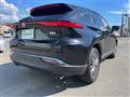 2021 Toyota Harrier Hybrid