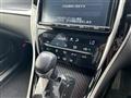 2017 Toyota Harrier