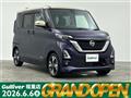 2021 Nissan ROOX