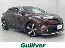 2017 Toyota C-HR