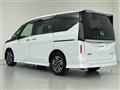 2024 Nissan Serena