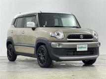 2018 Suzuki XBEE