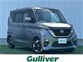 2020 Nissan ROOX