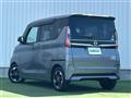 2020 Nissan ROOX
