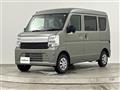 2026 Suzuki Every