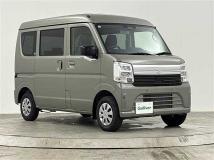 2026 Suzuki Every