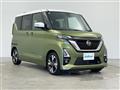 2022 Nissan ROOX