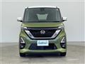 2022 Nissan ROOX