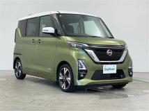 2022 Nissan ROOX