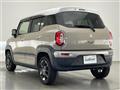 2018 Suzuki XBEE