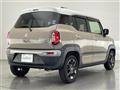 2018 Suzuki XBEE
