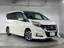 2017 Nissan Serena