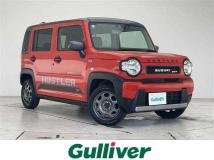 2021 Suzuki Hustler