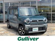 2021 Suzuki Hustler
