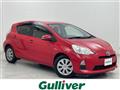 2013 Toyota AQUA