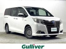 2015 Toyota Esquire