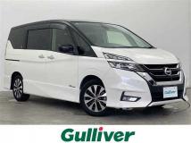 2017 Nissan Serena