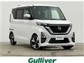 2021 Nissan ROOX