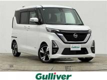 2021 Nissan ROOX