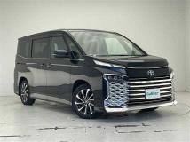 2023 Toyota Voxy
