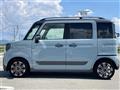 2019 Suzuki Spacia