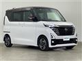 2023 Nissan ROOX