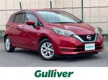 2019 Nissan Note
