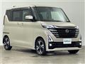 2023 Nissan ROOX