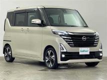 2023 Nissan ROOX