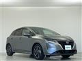 2021 Nissan Note
