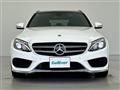 2018 Mercedes-Benz C-Class